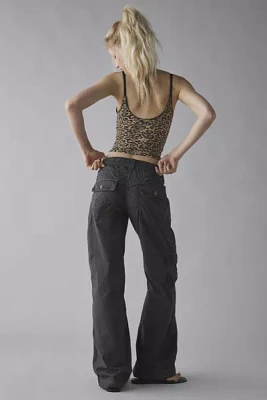BDG 360 Utility Low-Rise Straight Leg Pant