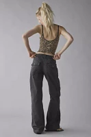 BDG 360 Utility Low-Rise Straight Leg Pant
