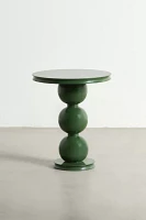 Nigel Wood Side Table