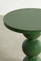 Nigel Wood Side Table