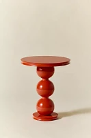 Nigel Wood Side Table