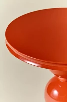 Nigel Wood Side Table