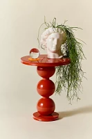 Nigel Wood Side Table