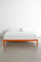 Alana Metal Platform Bed