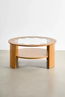 Stacie Round Coffee Table