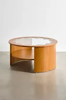 Stacie Round Coffee Table