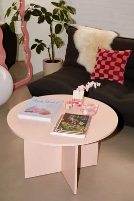Phoebe Coffee Table