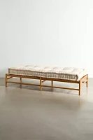 Aren Wooden Daybed