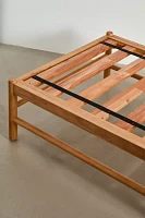 Aren Wooden Daybed