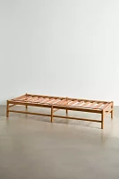 Aren Wooden Daybed