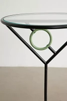 Martini Side Table