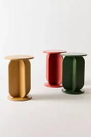 Silas Round Side Table