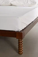 Clara Platform Bed