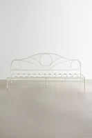 Eden Iron Twin Daybed