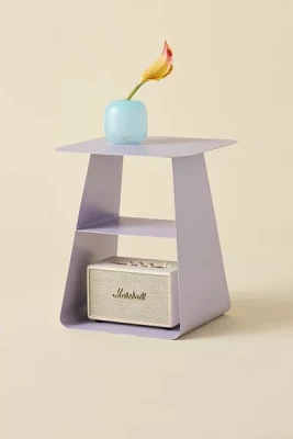 Sydney Metal Side Table