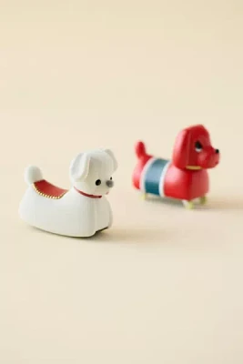 Ken Elephant Yoshitoku no Nuigurumi Volume 2 Blind Box Vehicle Figure