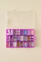 Glitz N’ Disco DIY Jewelry Kit