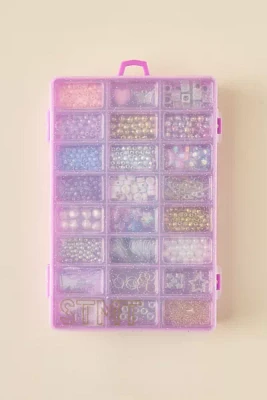 Glitz N’ Disco DIY Jewelry Kit
