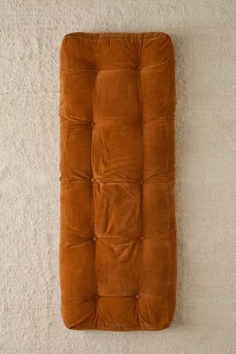 Finn Velvet Rohini Daybed Cushion