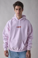 Long Board Graphic Hoodie Sweatshirt