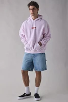 Long Board Graphic Hoodie Sweatshirt