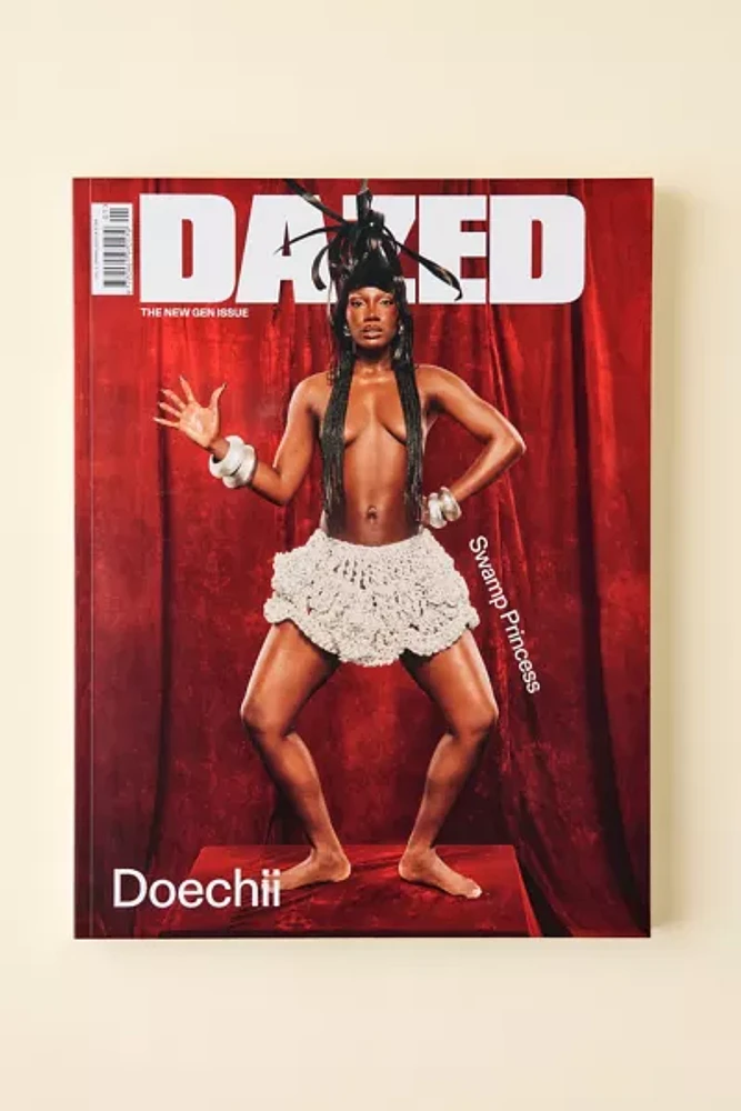 Dazed Magazine