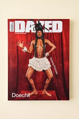 Dazed Magazine