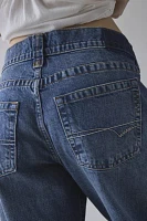 BDG Kayla Destructed Low-Rise Jean