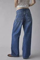 BDG Kayla Destructed Low-Rise Jean