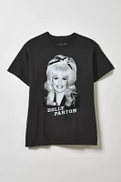 Dolly Parton On Tour Graphic Tee