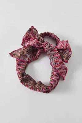 Mellodie Knit Headwrap Hair Scarf