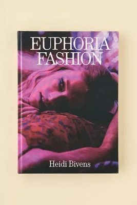 Euphoria Fashion By Heidi Bivens
