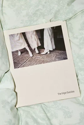 The Virgin Suicides By Corinne Day & Sofia Coppola