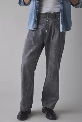 meagratia Pigmented Satin Pant