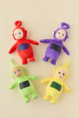 Teletubbies Color-Changing Plushie