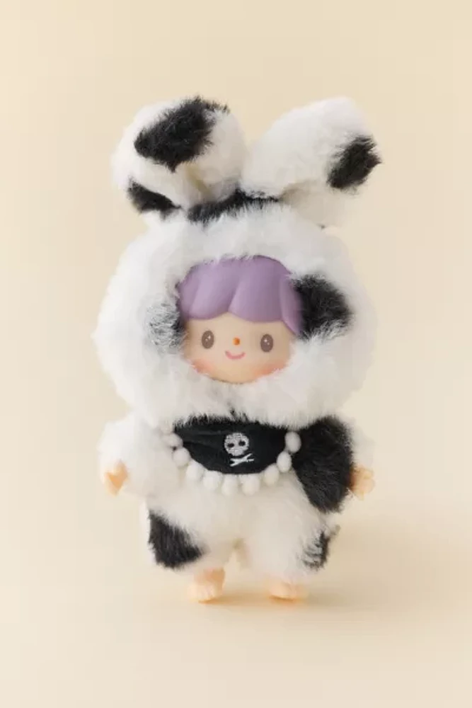 zZoton Delicious Bunny Series Blind Box Plushie Figure