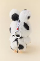 zZoton Delicious Bunny Series Blind Box Plushie Keychain