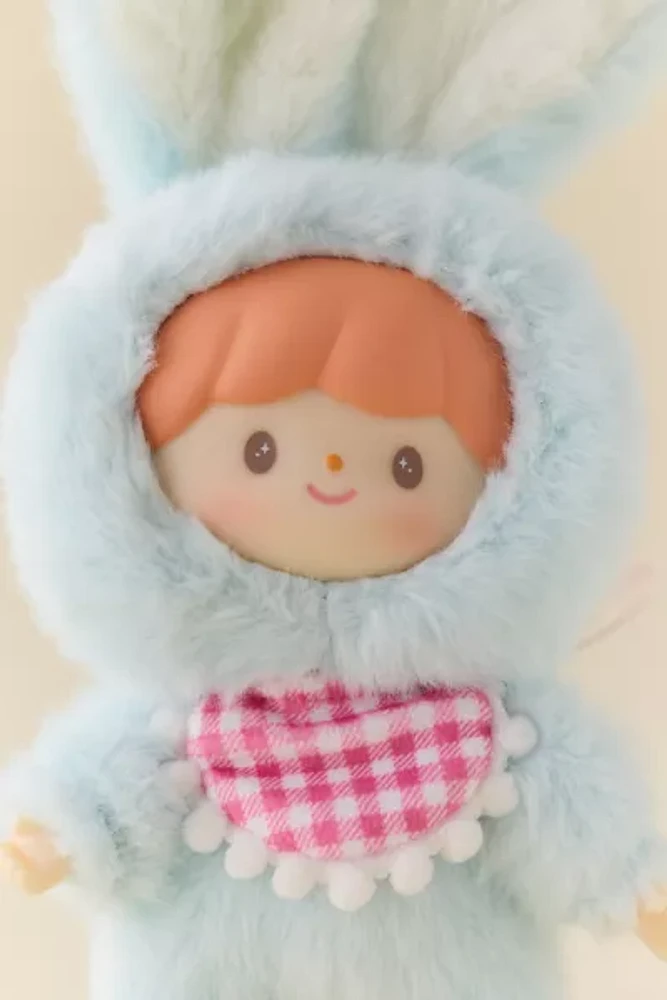 zZoton Delicious Bunny Series Blind Box Plushie Figure