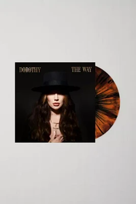 Dorothy - The Way LP