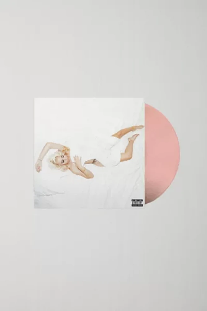 Kali Uchis - Por Vida (10th Anniversary Edition) LP