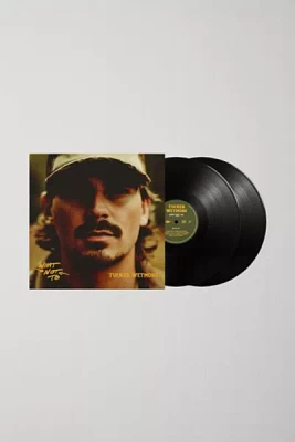 Tucker Wetmore - What Not To 2XLP