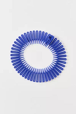 Urban Renewal Vintage Stretch Comb Headband