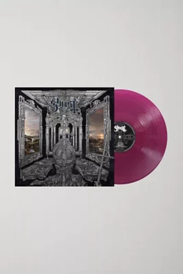 Ghost - Skeletá UO Exclusive LP
