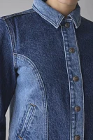 Levi’s® Western Denim Trucker Jacket
