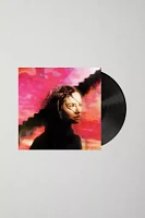 Dora Jar - No Way To Relax When You Are On Fire LP