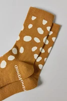 Doublesoul Orion Carloto High Sock