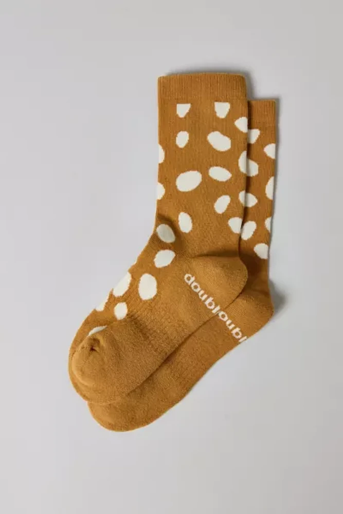 Doublesoul Orion Carloto High Sock