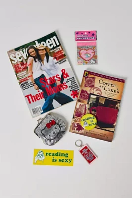 Vintage By Little Oyster Club Comfort Show Bundle