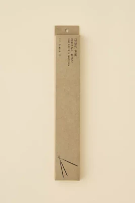 P.F. Candle Co. Charcoal Incense Stick Set