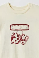 Nevada Weekend Graphic Tee